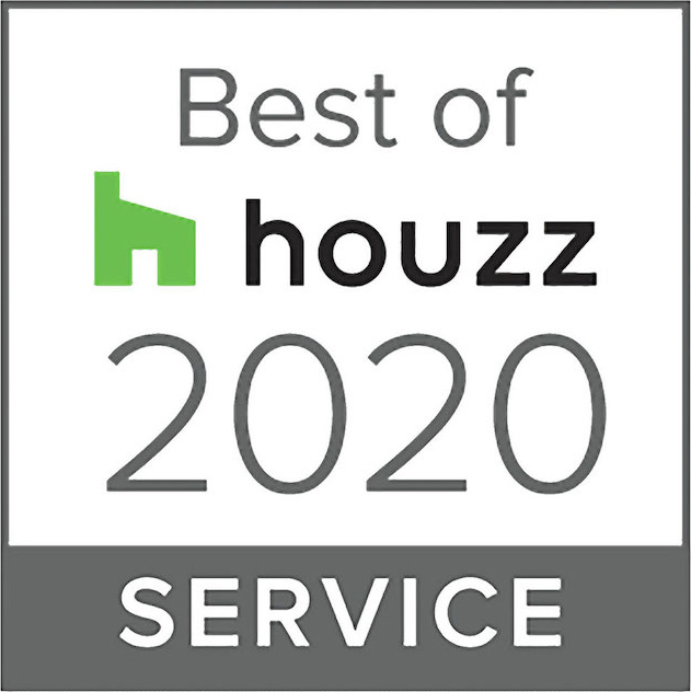 Best of Houzz 2020 - Service