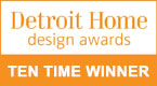Detroit Home Awards